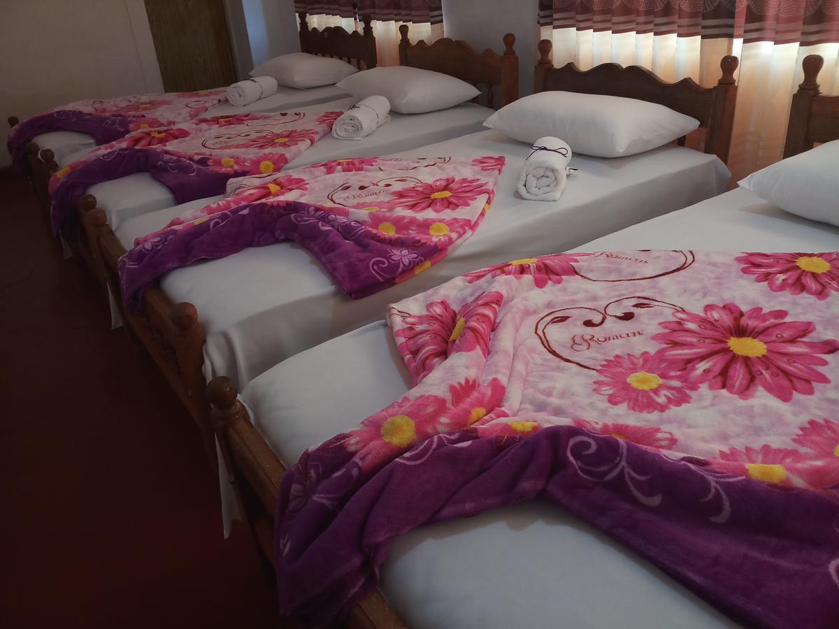 Fairy Hostel Нувара-Елія Екстер'єр фото