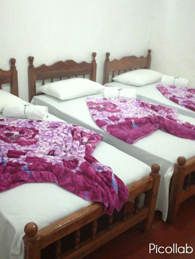 Fairy Hostel Нувара-Елія Екстер'єр фото